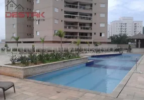 Foto 1 de Apartamento com 4 Quartos à venda, 122m² em Jardim Bonfiglioli, Jundiaí