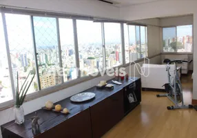 Foto 1 de Apartamento com 4 Quartos à venda, 198m² em Anchieta, Belo Horizonte