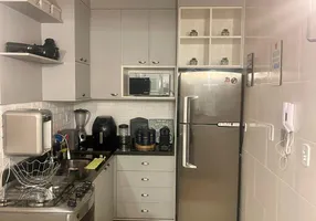 Foto 1 de Apartamento com 2 Quartos à venda, 52m² em Jardim Jau Zona Leste, São Paulo