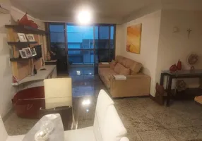 Foto 1 de Cobertura com 4 Quartos à venda, 280m² em Icaraí, Niterói