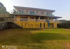 Foto 1 de Casa de Condomínio com 3 Quartos à venda, 600m² em Fazenda Marajoara, Campo Limpo Paulista