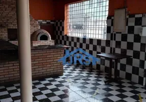 Foto 1 de Ponto Comercial para alugar, 220m² em Vila Pindorama, Barueri