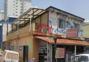 Foto 1 de Sala Comercial com 2 Quartos à venda, 216m² em Vila Dom Pedro II, São Paulo