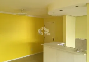 Foto 1 de Apartamento com 2 Quartos à venda, 56m² em Guarujá, Porto Alegre