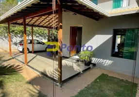 Foto 1 de Casa de Condomínio com 4 Quartos à venda, 397m² em Jardins da Lagoa, Lagoa Santa