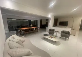 Foto 1 de Apartamento com 3 Quartos à venda, 225m² em Parque Savoy City, São Paulo