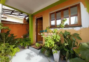 Foto 1 de Casa com 2 Quartos para venda ou aluguel, 67m² em Piracicamirim, Piracicaba
