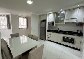 Foto 1 de Apartamento com 2 Quartos à venda, 83m² em Ingleses do Rio Vermelho, Florianópolis