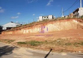 Foto 1 de Lote/Terreno à venda, 382m² em Nova Higienópolis, Jandira