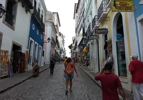 Foto 1 de Casa com 3 Quartos à venda, 400m² em Pelourinho, Salvador