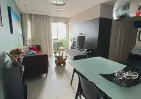 Foto 1 de Apartamento com 3 Quartos à venda, 91m² em Torre, Recife