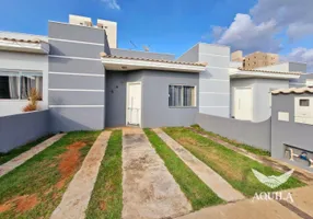 Foto 1 de Casa de Condomínio com 3 Quartos à venda, 100m² em Vila Nova Sorocaba, Sorocaba