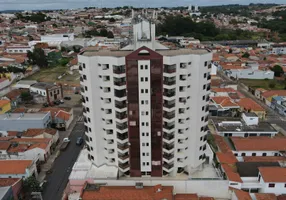 Foto 1 de Apartamento com 3 Quartos à venda, 144m² em Centro, Tatuí