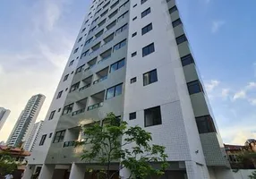 Foto 1 de Apartamento com 2 Quartos à venda, 64m² em Centro, Recife