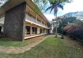 Foto 1 de Casa com 5 Quartos à venda, 818m² em Cidade Jardim, São Paulo