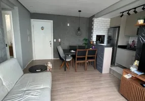 Foto 1 de Apartamento com 2 Quartos à venda, 52m² em Armação, Salvador