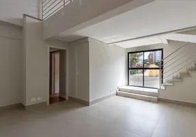 Foto 1 de Cobertura com 3 Quartos à venda, 166m² em Serra, Belo Horizonte