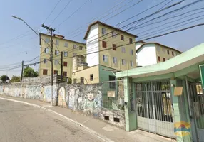 Foto 1 de Apartamento com 2 Quartos à venda, 46m² em Conjunto Habitacional Fazenda do Carmo, São Paulo