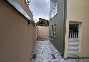 Foto 1 de Casa de Condomínio com 2 Quartos à venda, 70m² em Vila São Paulo, Mogi das Cruzes