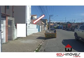 Foto 1 de Lote/Terreno à venda, 123m² em Calmon Viana, Poá