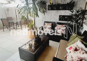 Foto 1 de Apartamento com 3 Quartos à venda, 238m² em Santo Antônio, Belo Horizonte