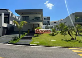 Foto 1 de Casa de Condomínio com 4 Quartos à venda, 341m² em Residencial Real Park, Arujá