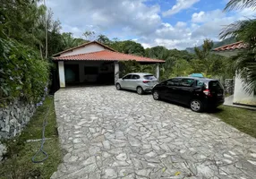 Foto 1 de Fazenda/Sítio com 4 Quartos à venda, 400m² em Campo Grande, Rio de Janeiro