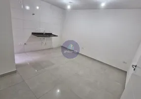Foto 1 de Apartamento com 2 Quartos à venda, 45m² em Vila America, Santo André