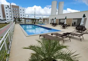 Foto 1 de Apartamento com 2 Quartos à venda, 54m² em SIM, Feira de Santana