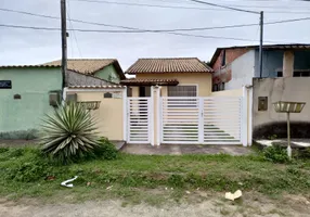Foto 1 de Casa com 2 Quartos à venda, 62m² em Joaquim de Oliveira, Itaboraí