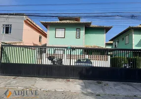 Foto 1 de Casa de Condomínio com 3 Quartos para alugar, 90m² em Jardim Olinda, Cabo Frio