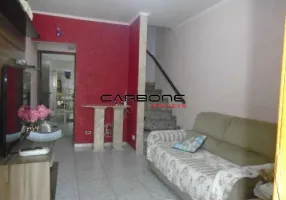 Foto 1 de Sobrado com 2 Quartos à venda, 195m² em Cangaíba, São Paulo