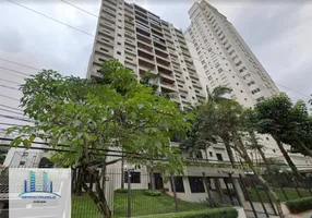 Foto 1 de Apartamento com 3 Quartos à venda, 120m² em Moema, São Paulo