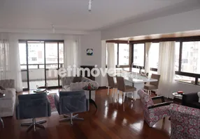 Foto 1 de Apartamento com 5 Quartos à venda, 380m² em Jardim Apipema, Salvador