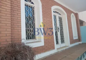 Foto 1 de Casa com 3 Quartos à venda, 200m² em Vila Nova, Campinas