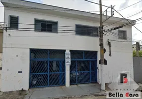 Foto 1 de Galpão/Depósito/Armazém com 2 Quartos à venda, 380m² em Vila Regente Feijó, São Paulo