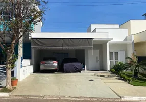 Foto 1 de Casa de Condomínio com 3 Quartos à venda, 140m² em Condominio Golden Park Sigma, Sorocaba