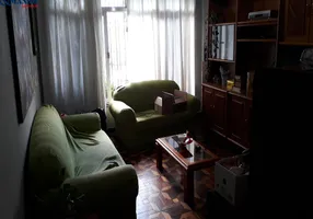 Foto 1 de Casa com 3 Quartos à venda, 127m² em Móoca, São Paulo