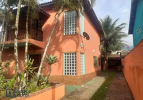 Foto 1 de Sobrado com 2 Quartos à venda, 172m² em Portal da Fazendinha, Caraguatatuba
