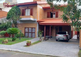 Foto 1 de Casa de Condomínio com 5 Quartos à venda, 360m² em Jardim Aquarius, São José dos Campos