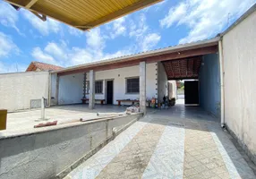 Foto 1 de Casa com 3 Quartos à venda, 200m² em Florida Mirim, Mongaguá