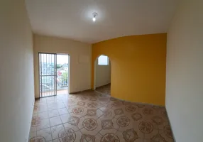 Foto 1 de Apartamento com 2 Quartos para alugar, 51m² em Campo Grande, Rio de Janeiro