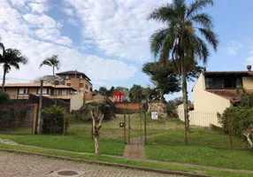 Foto 1 de Lote/Terreno à venda, 316m² em Ipanema, Porto Alegre