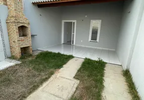 Foto 1 de Casa com 2 Quartos à venda, 80m² em Gereraú, Itaitinga