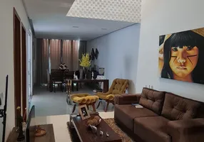 Foto 1 de Casa de Condomínio com 3 Quartos à venda, 214m² em SIM, Feira de Santana