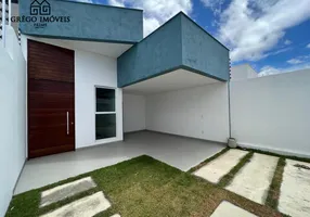Foto 1 de Casa com 3 Quartos à venda, 105m² em LUIZ GONZAGA, Caruaru