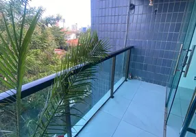 Foto 1 de Apartamento com 3 Quartos à venda, 80m² em Catole, Campina Grande