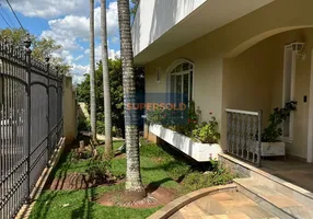 Foto 1 de Casa com 5 Quartos para alugar, 512m² em Vila Bissoto, Valinhos