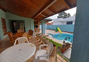 Foto 1 de Casa de Condomínio com 4 Quartos para venda ou aluguel, 320m² em Alphaville Residencial 10, Santana de Parnaíba