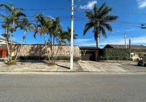 Foto 1 de Casa com 4 Quartos à venda, 296m² em Estradinha, Paranaguá